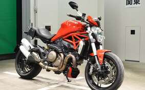 DUCATI M1200 2017 M603J