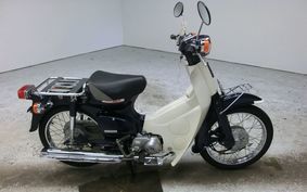 HONDA C70 SUPER CUB HA02