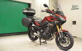 YAMAHA MT-09 Tracer 2015 RN36J