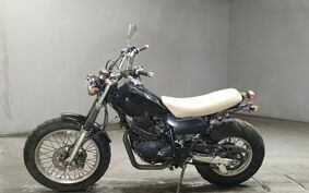 YAMAHA TW200 DG07J