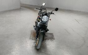 KAWASAKI ZEPHYR 400 2002 ZR400C