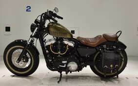 HARLEY XL1200X 2012