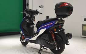 YAMAHA CYGNUS 125 XSR 3 SEA5J