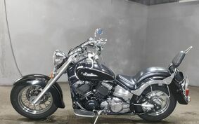 YAMAHA DRAGSTAR 400 CLASSIC 2002 VH01J