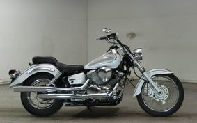 YAMAHA DRAGSTAR 250 VG02J