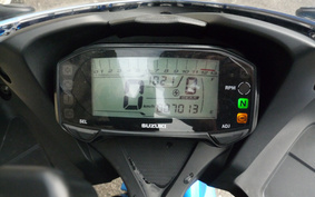 SUZUKI GSX-R125 ABS DL33B