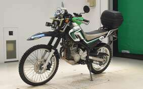 YAMAHA SEROW 250 DG17J