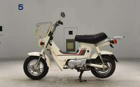 HONDA CHALY 50 CF50