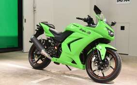 KAWASAKI NINJA 250R EX250K