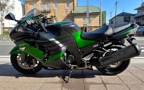 KAWASAKI NINJA 2018 ZXT40J