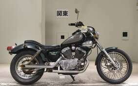 YAMAHA VIRAGO 250 3DM