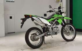 KAWASAKI KLX150 LX150G