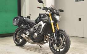 YAMAHA MT-09 2015 RN34J