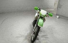 KAWASAKI KDX125 SR DX125A