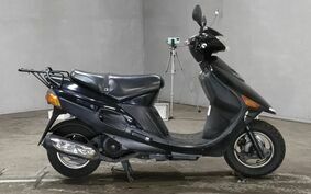 SUZUKI VECSTAR 125 CF42A