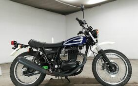 KAWASAKI 250TR BJ250F