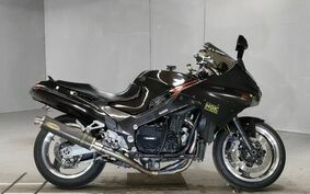 KAWASAKI ZZ1100 NINJA 1994 ZXT10D