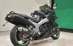 KAWASAKI ZZ1100 NINJA R Gen.2 1995 ZXT10D