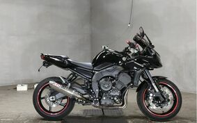 YAMAHA FZ FAZER FEATHER 2010 RN21J