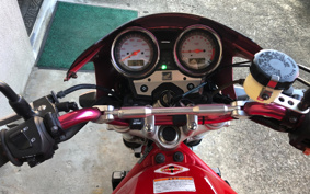 HONDA VTR 250 MC33