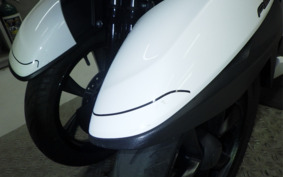 YAMAHA TRICITY 125 A SEC1J