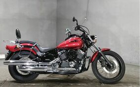 YAMAHA DRAGSTAR 400 2014 VH02J