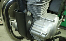 YAMAHA YBR125 PCJL