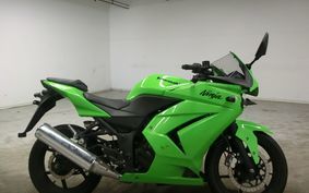 KAWASAKI NINJA 250R 2008 EX250K