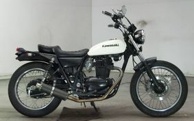 KAWASAKI 250TR 2006 BJ250F