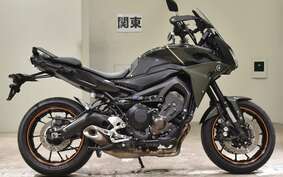 YAMAHA MT-09 Tracer 2017 RN51J