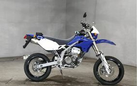 KAWASAKI KLX250D TRACKER LX250E