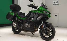 KAWASAKI VERSYS 1000 SE 2019 LZT00D