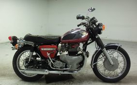 KAWASAKI W1 SA 1971 W1F