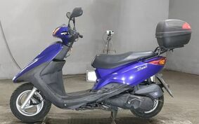 YAMAHA AXIS 125 TREET SE53J