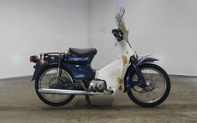 HONDA C70 SUPER CUB HA02