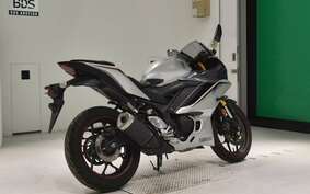 YAMAHA YZF-R25 A RG43J