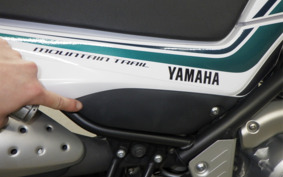 YAMAHA SEROW 250 Gen.2 DG17J