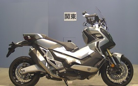 HONDA X-ADV 750 2017 RC95