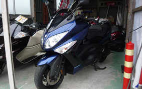 YAMAHA T-MAX 2009 SJ08J