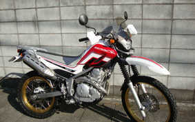 YAMAHA SEROW 250 2008 DG17J