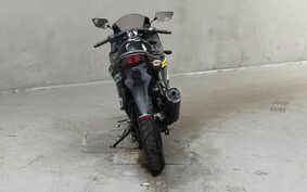 KAWASAKI NINJA 250R EX250K