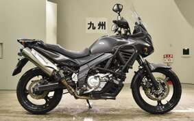 SUZUKI DL650 ( V-Strom 650 ) A 2014 VP56A