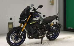 YAMAHA MT-09 ASP 2018 RN52J