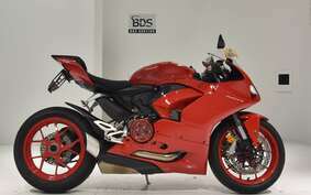 DUCATI PANIGALE V2 2020 1H00A