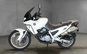 BMW F650 1994 0161