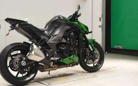 KAWASAKI Z1000 Gen.5 2022 ZXT00W