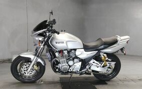 YAMAHA XJR1300 1998 RP01J