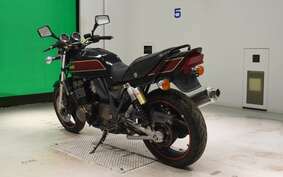 KAWASAKI ZRX-2 2006 ZR400E