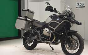 BMW R1200GS ADVENTURE 2011