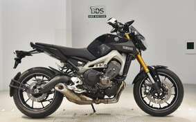 YAMAHA MT-09 2014 RN34J